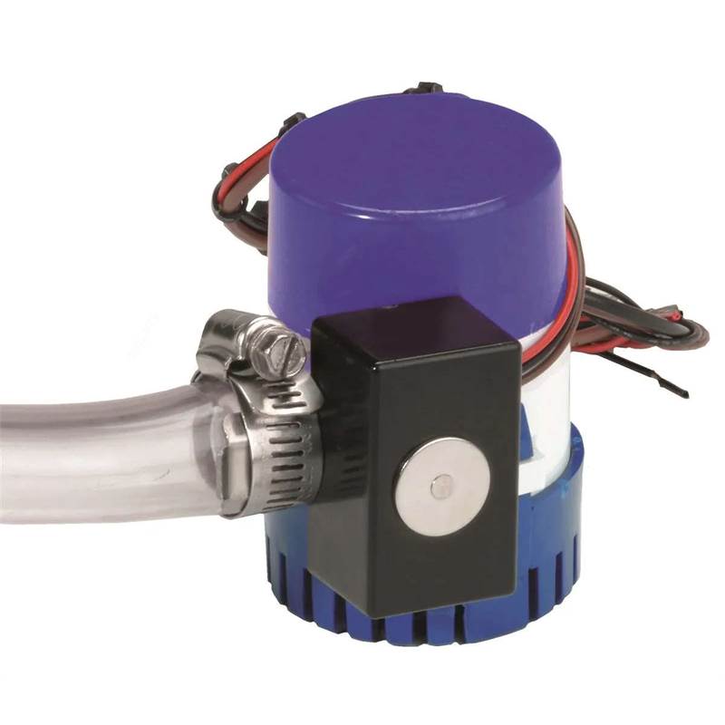 Water Witch 12V - Bilge Float Switch Replacement-1